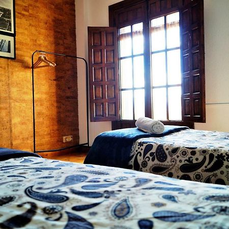 Casa Pedregalejo. Grupos-Familias Villa Málaga Eksteriør bilde