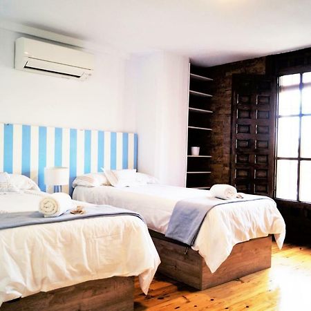 Casa Pedregalejo. Grupos-Familias Villa Málaga Eksteriør bilde