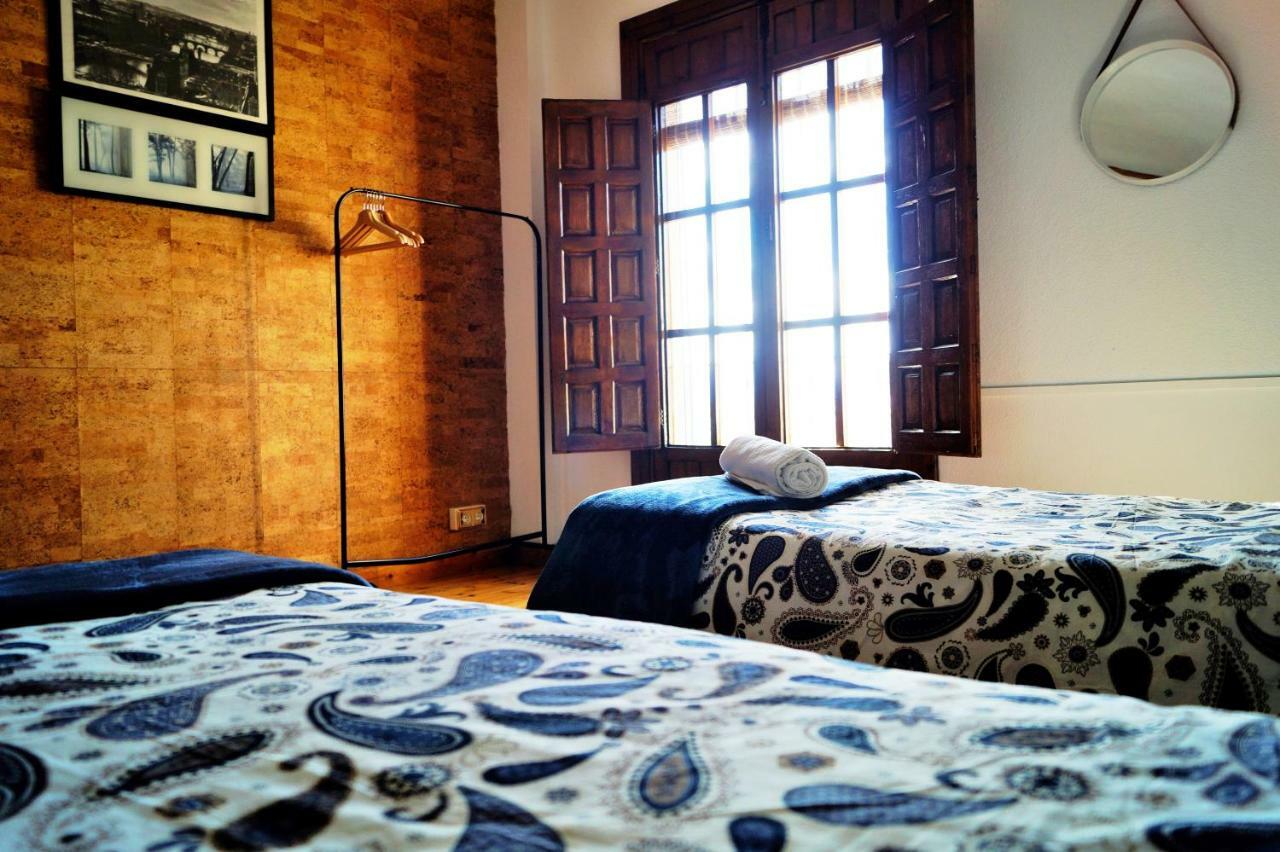 Casa Pedregalejo. Grupos-Familias Villa Málaga Eksteriør bilde