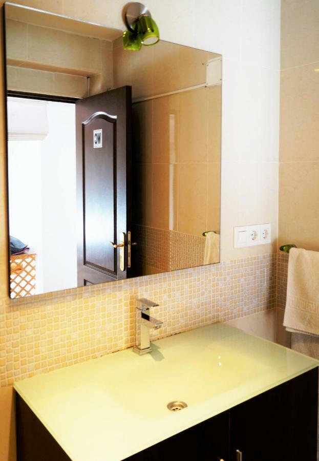 Casa Pedregalejo. Grupos-Familias Villa Málaga Eksteriør bilde