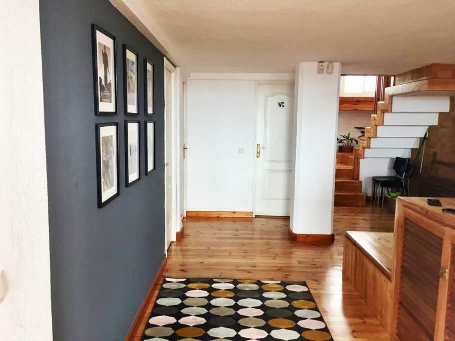 Casa Pedregalejo. Grupos-Familias Villa Málaga Eksteriør bilde