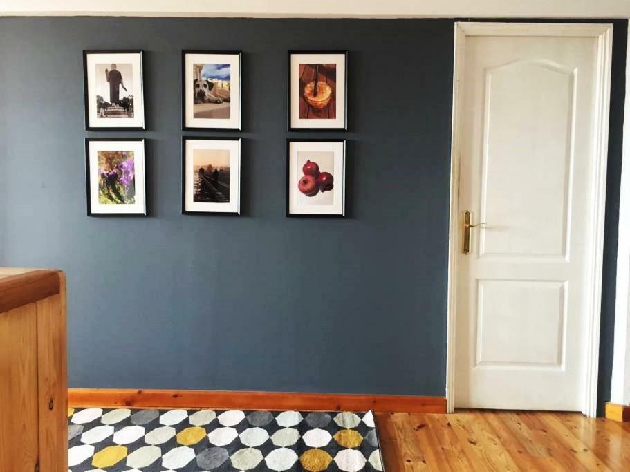 Casa Pedregalejo. Grupos-Familias Villa Málaga Eksteriør bilde