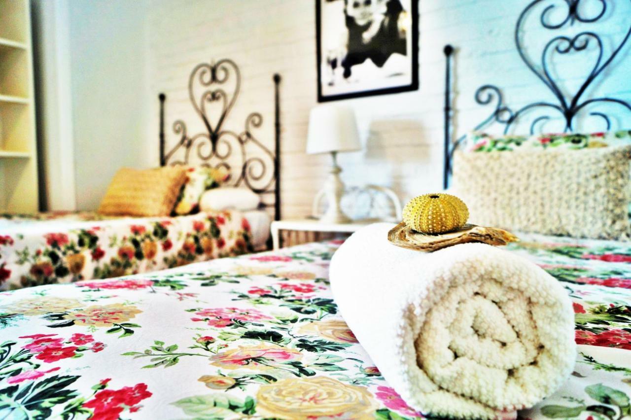 Casa Pedregalejo. Grupos-Familias Villa Málaga Eksteriør bilde