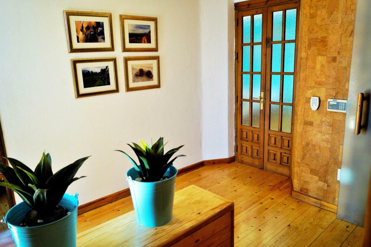 Casa Pedregalejo. Grupos-Familias Villa Málaga Eksteriør bilde