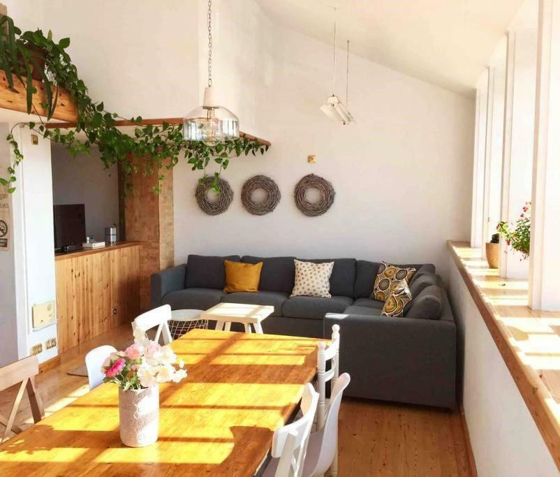 Casa Pedregalejo. Grupos-Familias Villa Málaga Eksteriør bilde