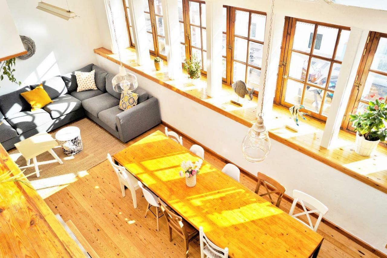 Casa Pedregalejo. Grupos-Familias Villa Málaga Eksteriør bilde