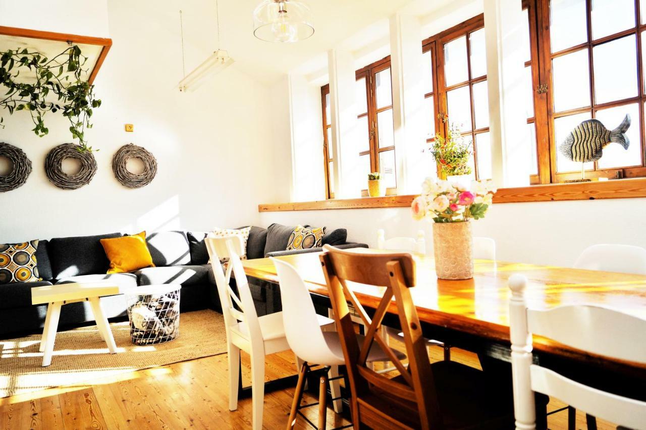 Casa Pedregalejo. Grupos-Familias Villa Málaga Eksteriør bilde