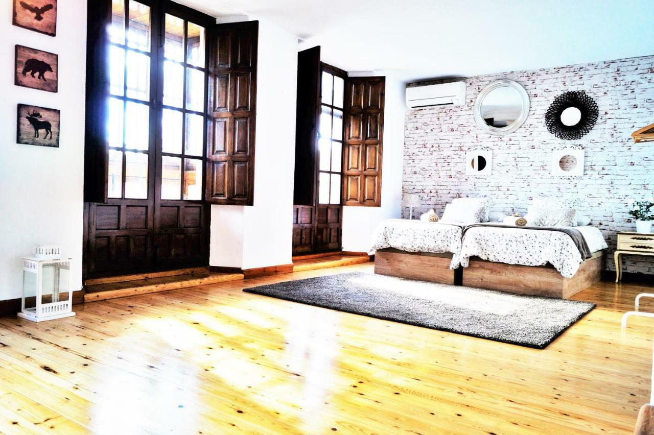 Casa Pedregalejo. Grupos-Familias Villa Málaga Eksteriør bilde