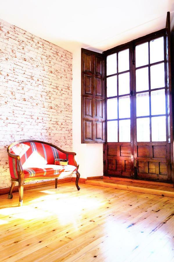 Casa Pedregalejo. Grupos-Familias Villa Málaga Eksteriør bilde