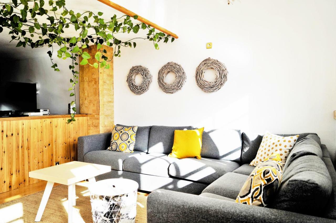 Casa Pedregalejo. Grupos-Familias Villa Málaga Eksteriør bilde